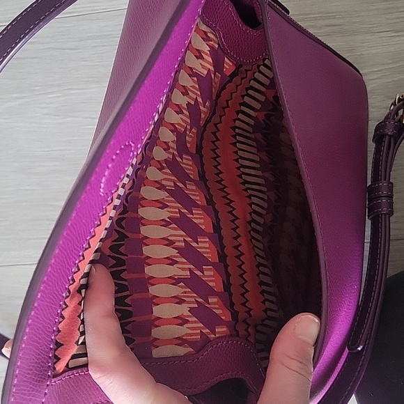 Vera Bradley Leather Purse and Wallet - Picture 8 of 13